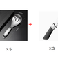 🔥 多機能ステンレス製キッチンスプーン