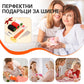 37-частен комплект инструменти за шиене