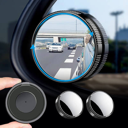🚗自動車用ブラインドスポットモニター用ミラー