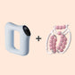 💪 LIMITED‑TIME 30% OFF! ✨ Multifunctional Full‑Body Fascia Ring – Muscle‑Relief, Portable, Multi‑zone Massage 🧘
