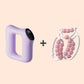 💪 LIMITED‑TIME 30% OFF! ✨ Multifunctional Full‑Body Fascia Ring – Muscle‑Relief, Portable, Multi‑zone Massage 🧘