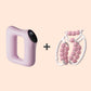 💪 LIMITED‑TIME 30% OFF! ✨ Multifunctional Full‑Body Fascia Ring – Muscle‑Relief, Portable, Multi‑zone Massage 🧘