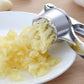 🔥ニンニクプレスとニンニクすりおろし器🧄