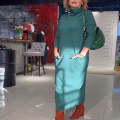 Мода дамски рокли