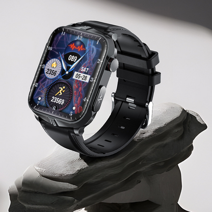 ✨Интелигентни часовници за здраве и фитнес