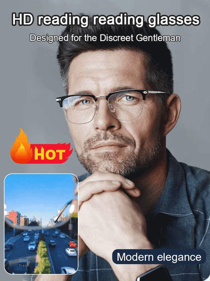 Ултралеки очила, блокиращи синята светлина