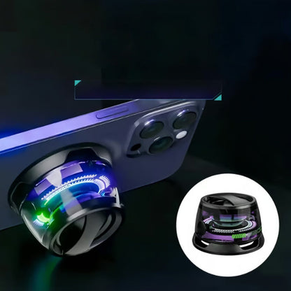 Безжичен Bluetooth магнитен високоговорител