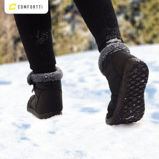 👢 Водоустойчиви ботуши за сняг