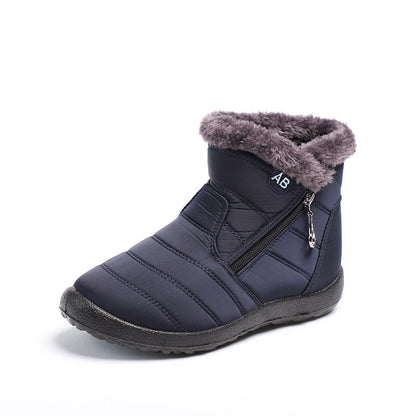👢 Водоустойчиви ботуши за сняг