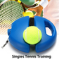 🔥自動テニスバウンドボード🎾