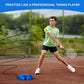 🔥自動テニスバウンドボード🎾