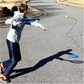 🔥自動テニスバウンドボード🎾