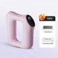 💖速度調節可能なリング型ポータブルマッサージャー