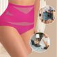 🌸 Högmidjade figurformande trosor med magkontroll (✨3-pack✨) – Plus size