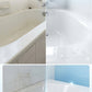 🛁✨高級タイル・バスタブ用リノベーション塗料セット