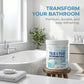 🛁✨高級タイル・バスタブ用リノベーション塗料セット