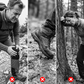 🔥⛰️ ベストセラーの調節可能なトレッキングポール✨