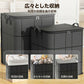 布団・寝具用防塵収納バッグ