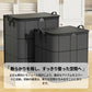 布団・寝具用防塵収納バッグ