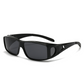 ユニセックス ファッション偏光サングラス