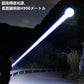超高輝度ズーム式懐中電灯