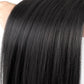 [完璧な贈り物]ふんわり前髪 ヘアエクステンション ピース