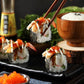 ⏳期間限定50%オフ⏰DIY寿司型（10個セット）🍣