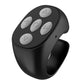 ワイヤレス Bluetooth スクロールリング