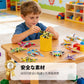 DIY キャラクター立体組み立てパズルセット