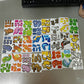 DIY キャラクター立体組み立てパズルセット