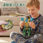 変形可能フィジェットスピナートイ
