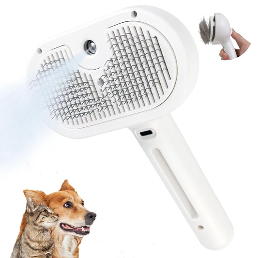 🐱2025年 ホットセール 50%オフ🐶ペット用スプレー 脱毛ケア