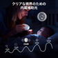 🎉1+1無料🎉大人から子供まで使える万能オートマチック爪やすり