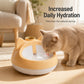 🐱ペット用自動犬用給水器