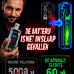 🔌  バッテリー修理用マルチツール – 接続するだけで完了、スマートフォンのバッテリー修理に簡単に使える 🛠️✅