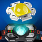 💡 Sensor Rechargeable Headlamp | 5 Modes