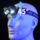 💡 Sensor Rechargeable Headlamp | 5 Modes