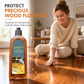 🔥Buy 2, get 1 free🔥✨Floor cleaner that removes stains and odors