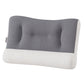 Ergonomic Soybean Fiber Cervical Neck Pillow
