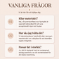 Kvinnors lediga stickad jacka med dragkedja