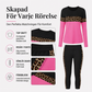 🔥 Tidsbegränsat erbjudande ✨ 2-delat set för damer med leopardmönster 🐆 Avslappnad och bekväm outfit med trendig stil