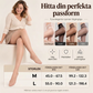⏰ Tidsbegränsat erbjudande: Köp 1 få 1 gratis! 🎁🛒👕 Superflexibla och oförstörbara magiska strumpor