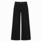 🎉 Nyhet! 👖 Högmidjade stretchiga raka jeans för kvinnor – smickrande, bekväma och formande, perfekta för vardag och höst. ✨