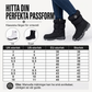 👢50 % rabatt✨Halksäkra snökängor i mellanvadshöjd – varma och bekväma