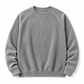 🛍️✨Enkel corduroy-tröja för herrar med rund halsringning och långa ärmar