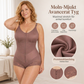 ✨ Smickrande passform 💖 Shapewear-bodysuit för damer i stora storlekar – bekväm magkontroll, stöd och en slät silhuett 👗
