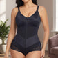 ✨ Smickrande passform 💖 Shapewear-bodysuit för damer i stora storlekar – bekväm magkontroll, stöd och en slät silhuett 👗