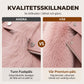 🧥 Kort vinterkappa i fuskpäls för kvinnor – mjuk, varm och stilren, perfekt för kalla vinterdagar, nu till halva priset! ✨