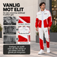 ✈️Fri frakt💰 Halva priset! 🧥 Färgblockerad dragkedjajacka och byxset för herr med dragsko – bekväm, stilren, mångsidig, perfekt för träning och vardag. ✨