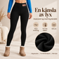 💥🔥Värmande leggings med hög midja för kvinnor💓